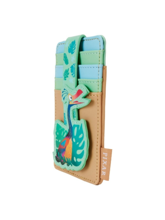 Porte-cartes Kévin Là-haut LOUNGEFLY