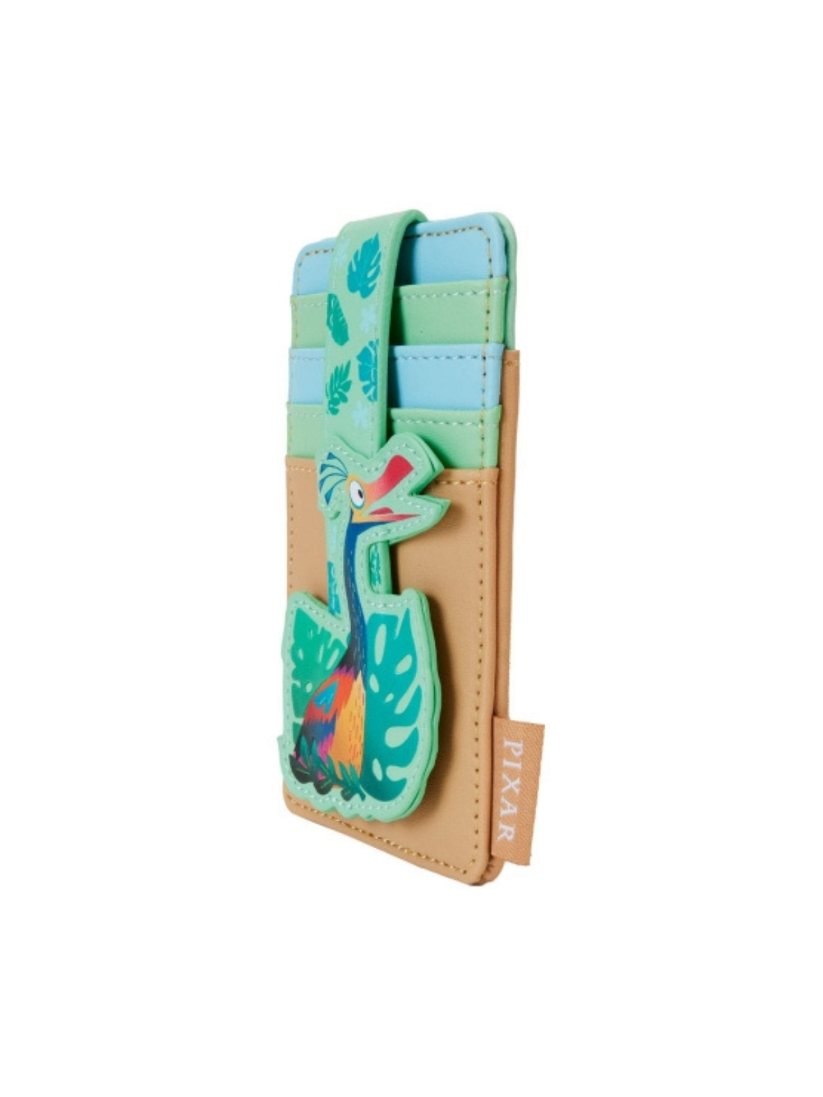 Porte-cartes Kévin Là-haut LOUNGEFLY