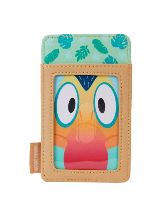 Porte-cartes Kévin Là-haut LOUNGEFLY
