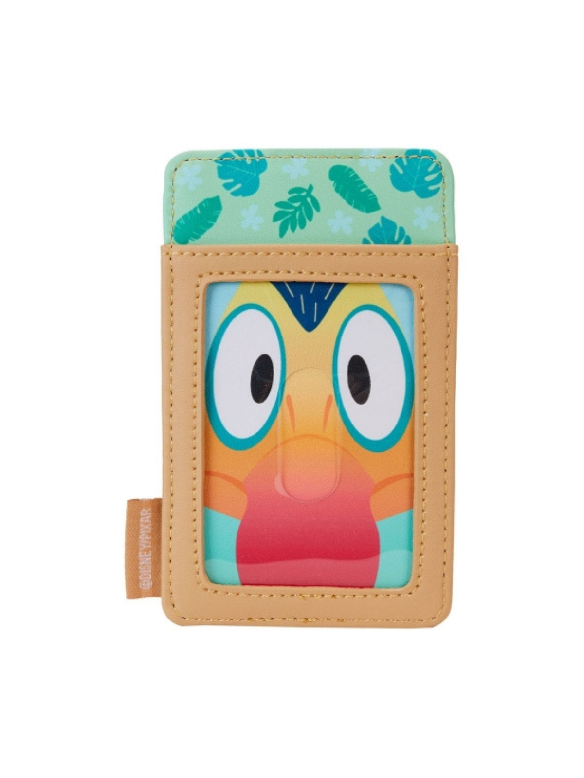 Porte-cartes Kévin Là-haut LOUNGEFLY