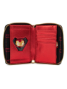 Portefeuille Pop! Iron man head LOUNGEFLY