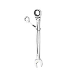 FACOM clé mixte à cliquet 467.24 SLS