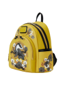 Sac à dos Hufflepuff Harry potter LOUNGEFLY