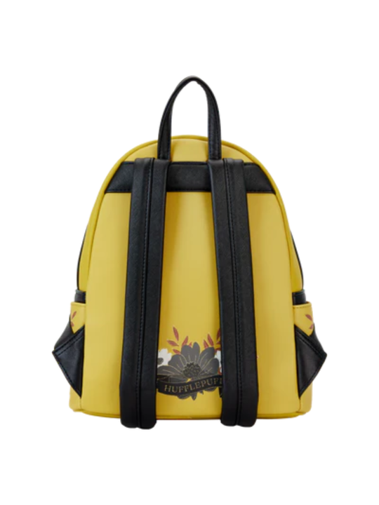 Sac à dos Hufflepuff Harry potter LOUNGEFLY
