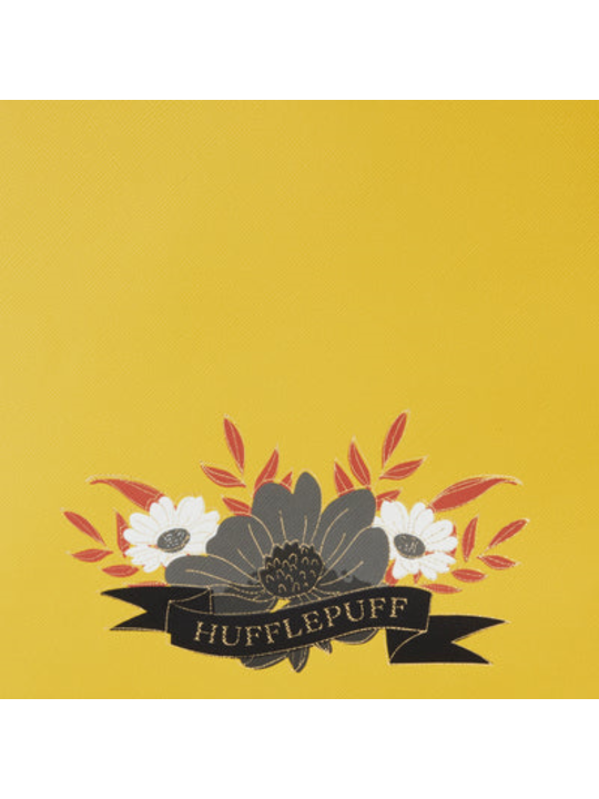 Sac à dos Hufflepuff Harry potter LOUNGEFLY