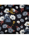 Sac à dos Hufflepuff Harry potter LOUNGEFLY