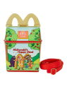 Sac à bandoulière Happy Meal vintage Mcdonalds LOUNGEFLY
