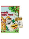 Sac à bandoulière Happy Meal vintage Mcdonalds LOUNGEFLY