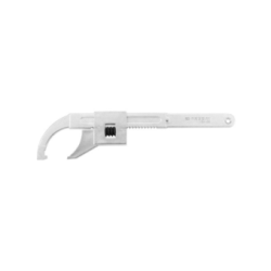 FACOM Cle ergot cremaillere 115A.200 Robuste et efficace