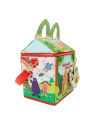Sac à bandoulière Happy Meal vintage Mcdonalds LOUNGEFLY