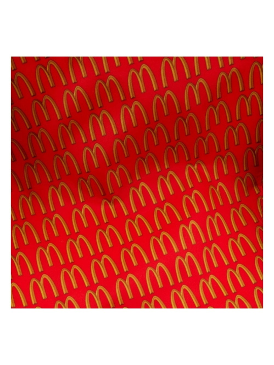 Sac à bandoulière Happy Meal vintage Mcdonalds LOUNGEFLY