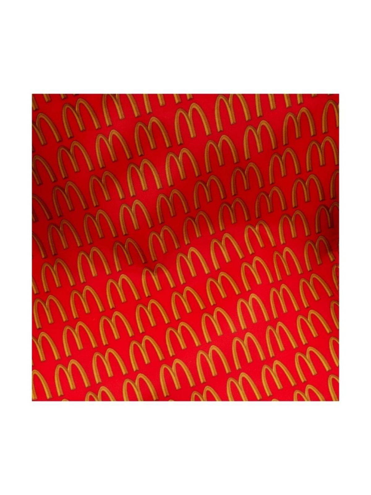 Sac à bandoulière Happy Meal vintage Mcdonalds LOUNGEFLY