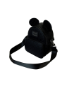 Sac à bandoulière Ear evergreen Mickey Mouse LOUNGEFLY