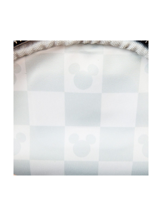 Sac à bandoulière Ear evergreen Mickey Mouse LOUNGEFLY
