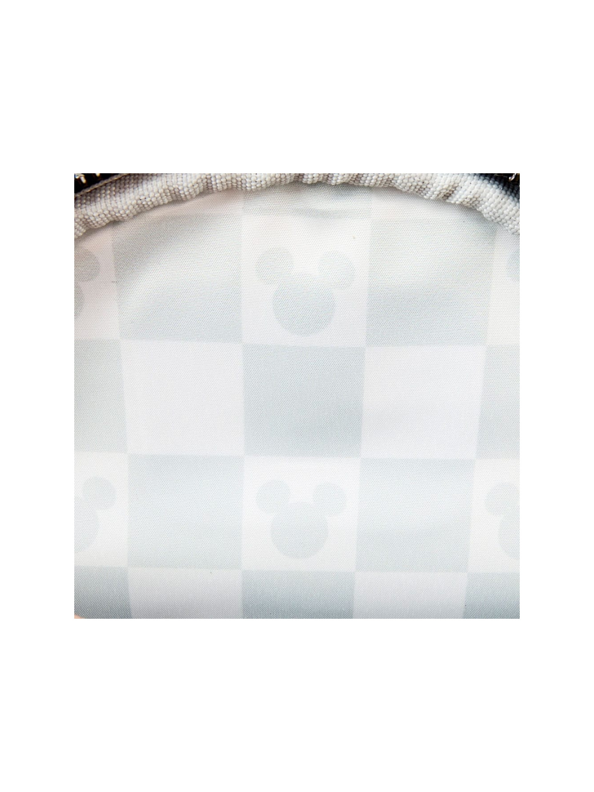 Sac à bandoulière Ear evergreen Mickey Mouse LOUNGEFLY