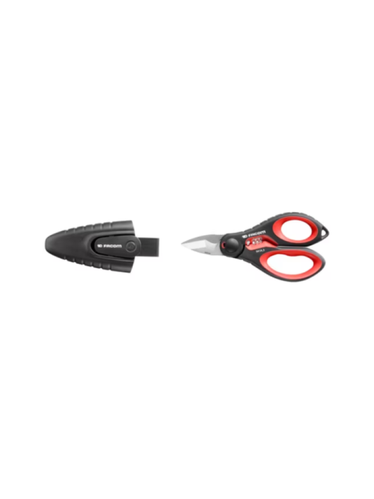 Ciseaux usage intensif FACOM 841A.3