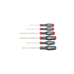 Jeu de Tournevis FACOM ATD.J6 Performance et Durabilité