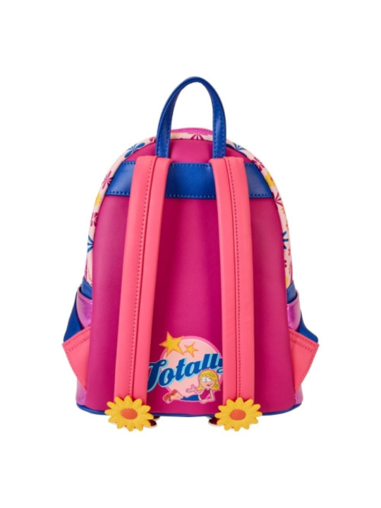 Sac à dos Lizzie McGuire cosplay LOUNGEFLY