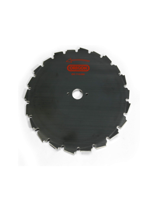 Lame débroussailleuse forestière - OREGON 110977