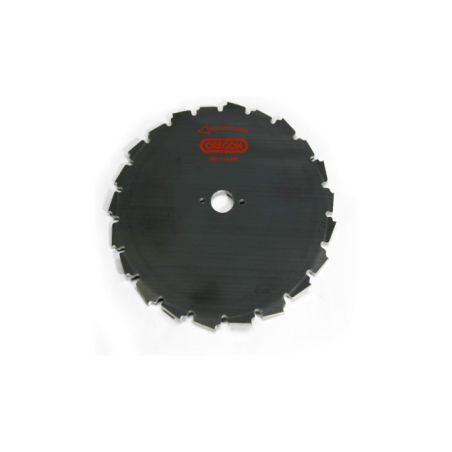 Lame débroussailleuse forestière - OREGON 110977