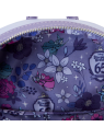 Sac à dos la belle au bois dormant 65Th anniversaire LOUNGEFLY