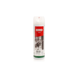 Bombe de traçage, marquage au sol  verte 500 ml - OREGON 519411