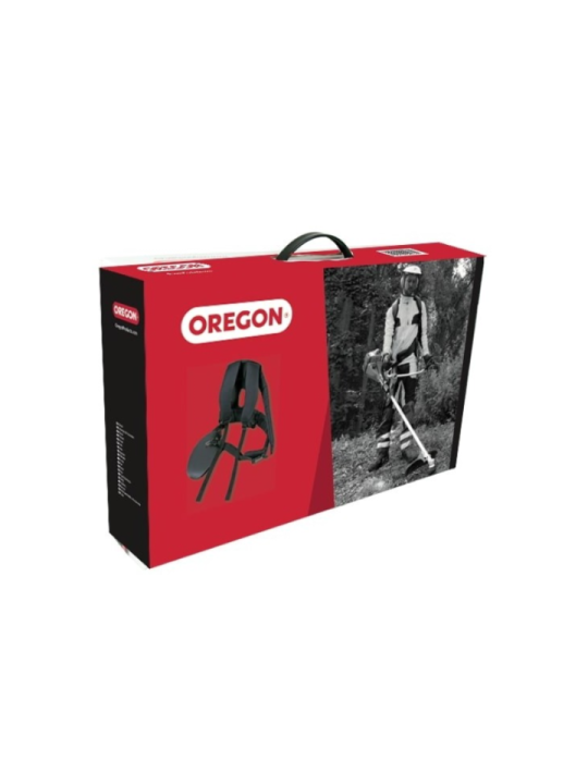 Harnais débroussailleuse - OREGON 539172