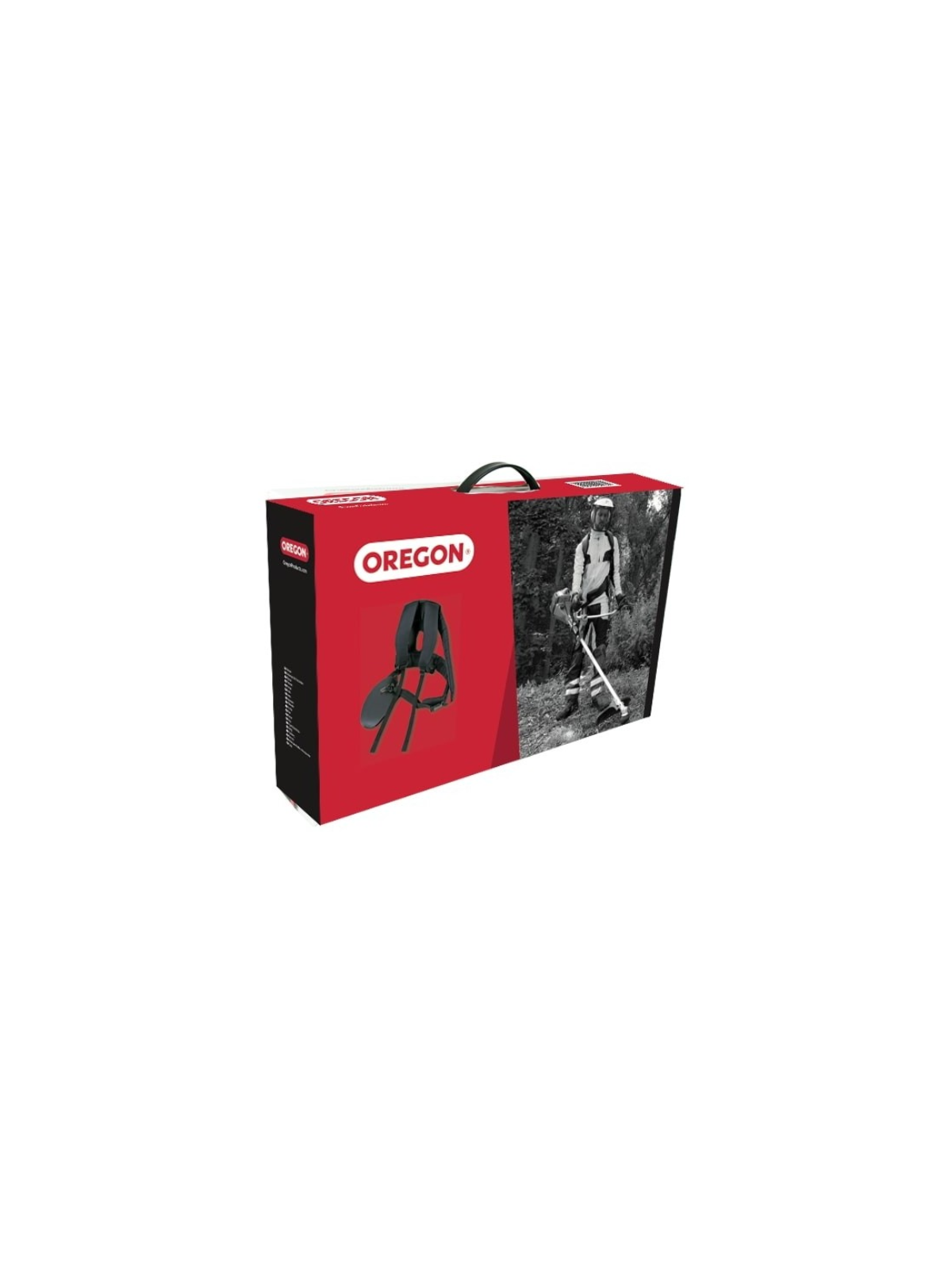 Harnais débroussailleuse - OREGON 539172