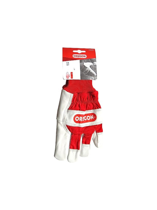 Gants de travail - OREGON 542656