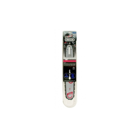 Chaînes de tronçonneuse + guide chaîne 50 cm - OREGON 556430