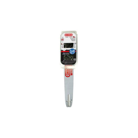 Chaînes de tronçonneuse + guide chaîne 50 cm - OREGON 556431