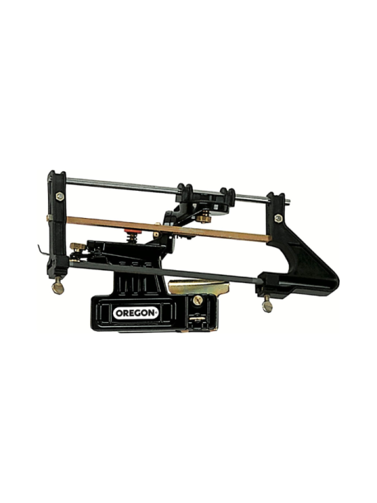 Affuteuse chaine tronçonneuse - OREGON 557849