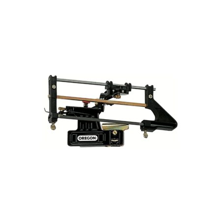 Affuteuse chaine tronçonneuse - OREGON 557849