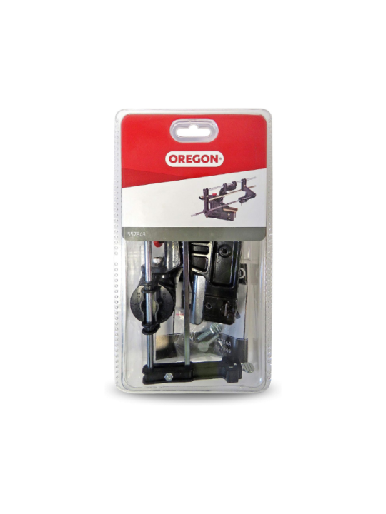 Affuteuse chaine tronçonneuse - OREGON 557849