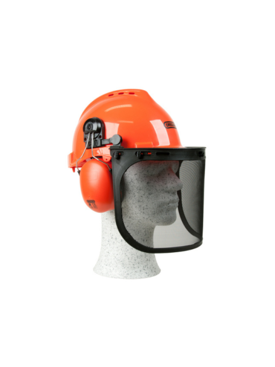 Casque de protection 3 en 1 YUKON - OREGON 562412