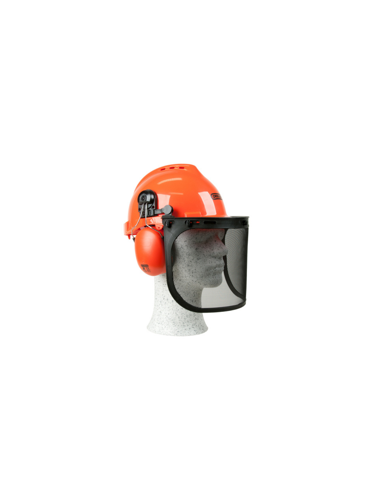 Casque de protection 3 en 1 YUKON - OREGON 562412