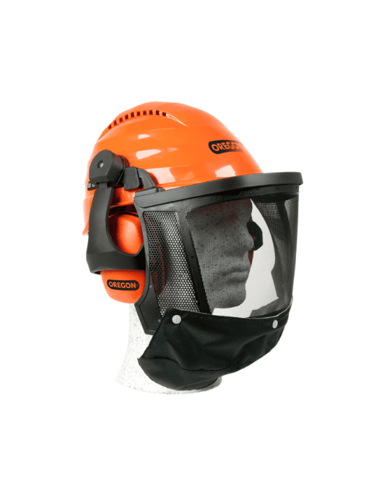 Casque de protection 3 en 1 WAIPOUA - OREGON 562413