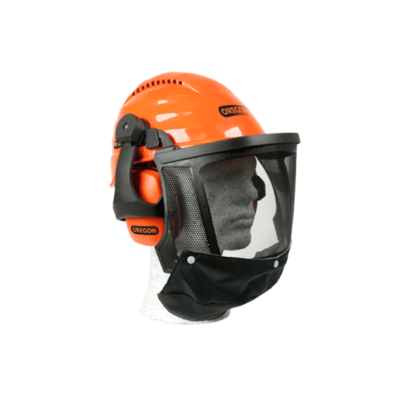 Casque de protection 3 en 1 WAIPOUA - OREGON 562413
