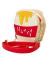 Sac à bandoulière Hunny pot Winnie l'ourson LOUNGEFLY