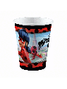 Gobelets carton Miraculous x8 9902874-66