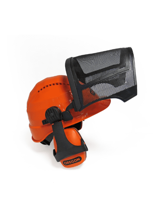 Casque de protection 3 en 1 WAIPOUA - OREGON 562413