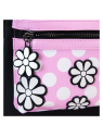 Sac à dos "Floral rock the dot" Minnie Mouse LOUNGEFLY
