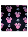 Sac à dos "Floral rock the dot" Minnie Mouse LOUNGEFLY