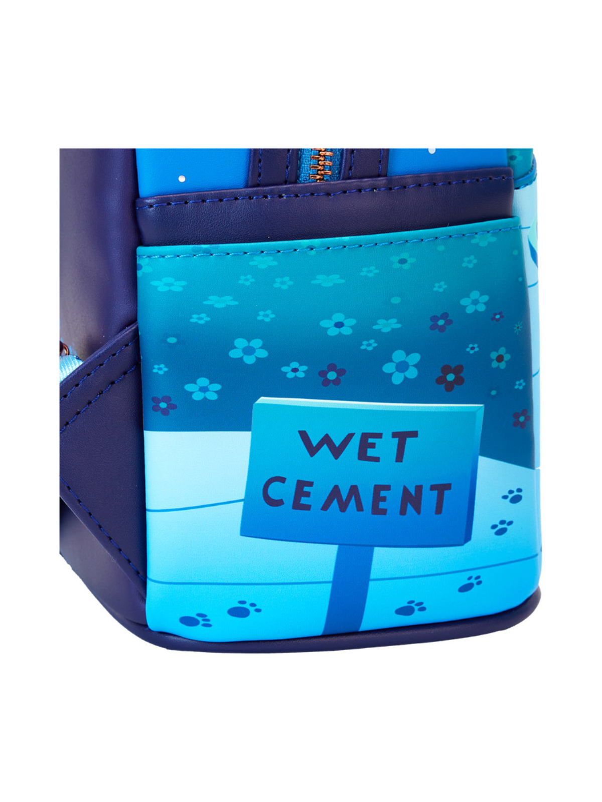 Sac à dos La belle et le clochard 70ème anniversaire LOUNGEFLY