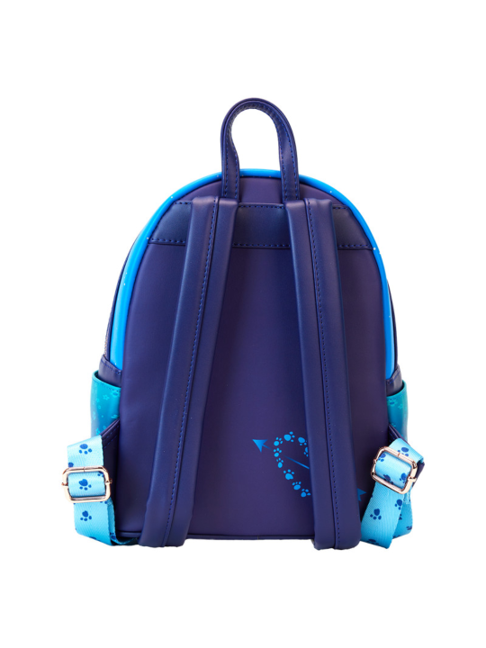 Sac à dos La belle et le clochard 70ème anniversaire LOUNGEFLY