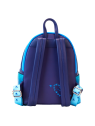 Sac à dos La belle et le clochard 70ème anniversaire LOUNGEFLY