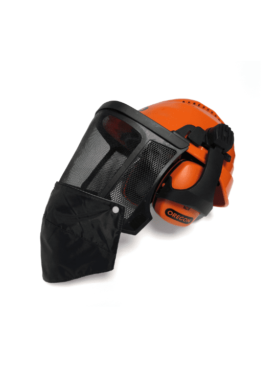 Casque de protection 3 en 1 WAIPOUA - OREGON 562413