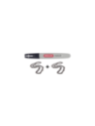2 chaînes de tronçonneuse + guide chaîne 40 cm - OREGON 567293