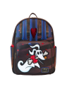 Sac à dos Zero holiday doors l'étrange noël de Mr Jack LOUNGEFLY