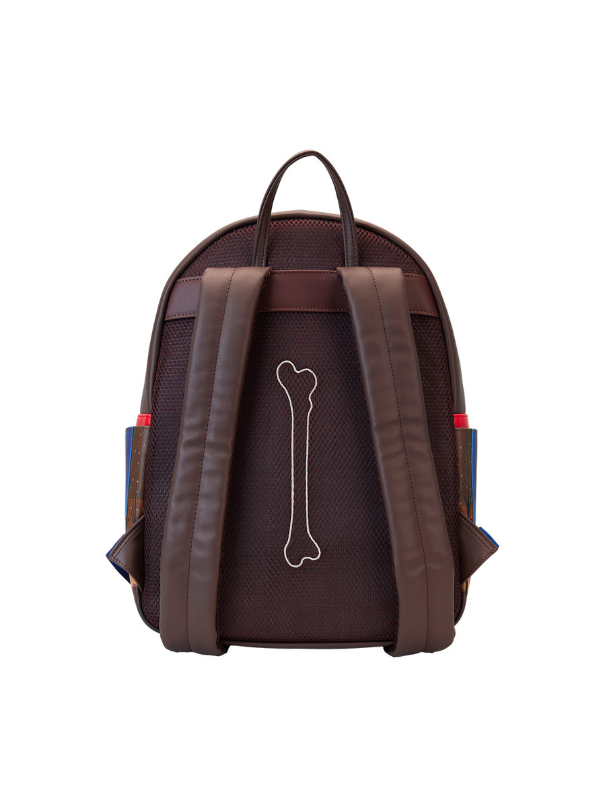 Sac à dos Zero holiday doors l'étrange noël de Mr Jack LOUNGEFLY